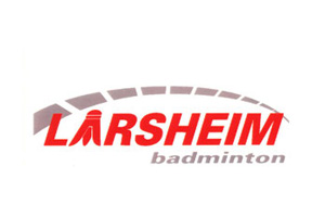 larsheim badminton