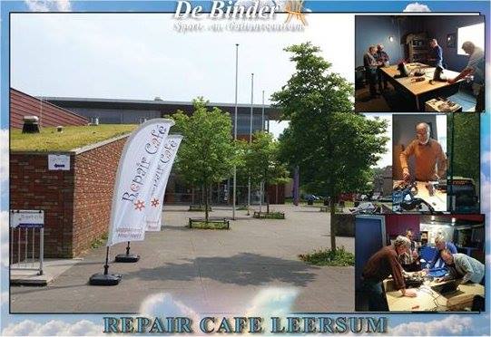 repair cafe