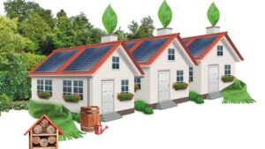 Duurzaam Wonen