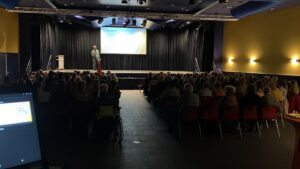 Licht op Leersum