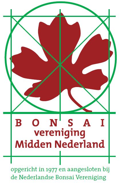 Bonsai Vereniging Midden Nederland